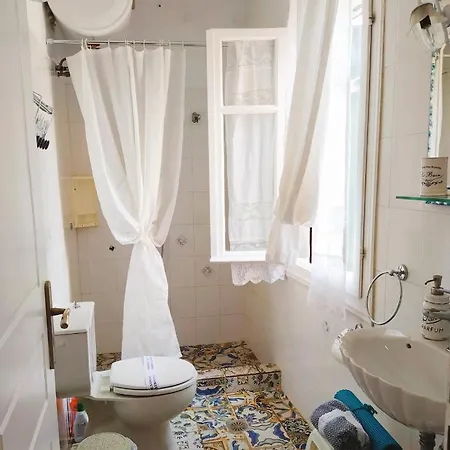 Ireni Waterfont Сasa de vacaciones