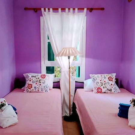 Сasa de vacaciones Ireni Waterfont *