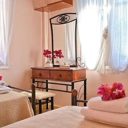 Сasa de vacaciones Ireni Waterfont Fiskardo