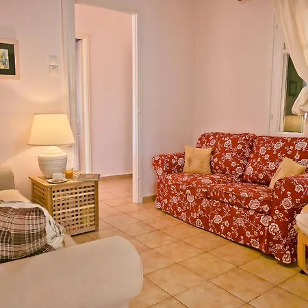 Ireni Waterfont Fiskardo