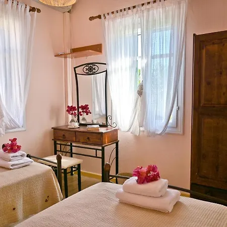 Casa vacanze Ireni Waterfont