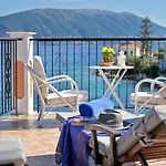 Tatil Evi Ireni Waterfont