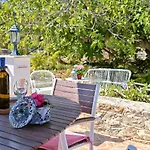 Tatil Evi Ireni Waterfont Fiskardo