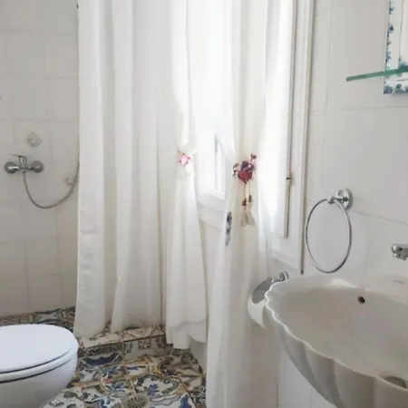 Holiday home Ireni Waterfont Fiskardo