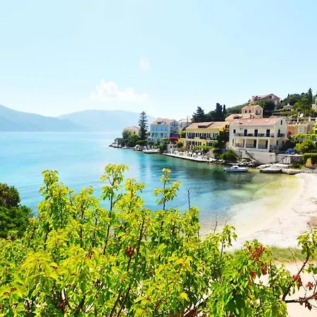 Tatil Evi Ireni Waterfont *