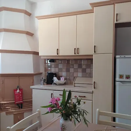 Holiday home Ireni Waterfont Fiskardo
