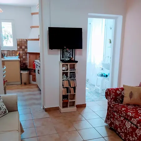 Ireni Waterfont Holiday home *