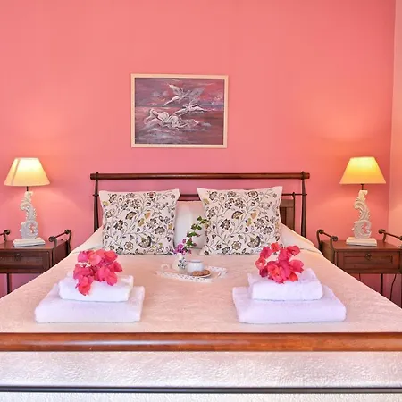 Tatil Evi Ireni Waterfont