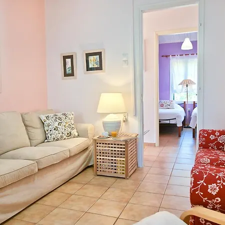 Tatil Evi Ireni Waterfont