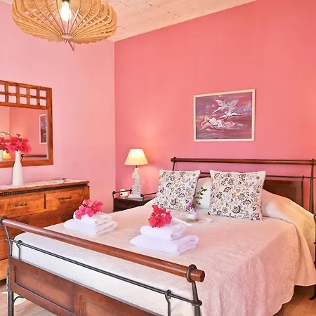 Ireni Waterfont Tatil Evi Fiskardo