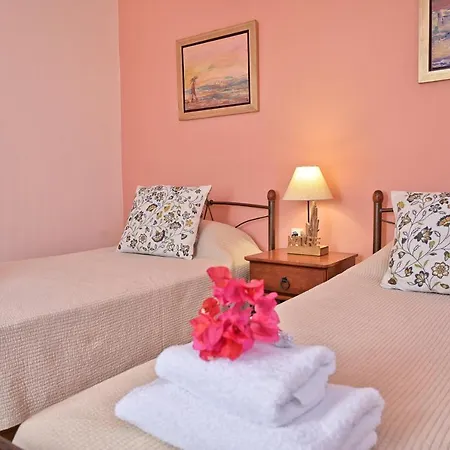 Tatil Evi Ireni Waterfont Fiskardo