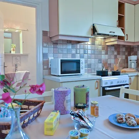 Ireni Waterfont Fiskardo