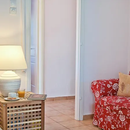 Tatil Evi Ireni Waterfont