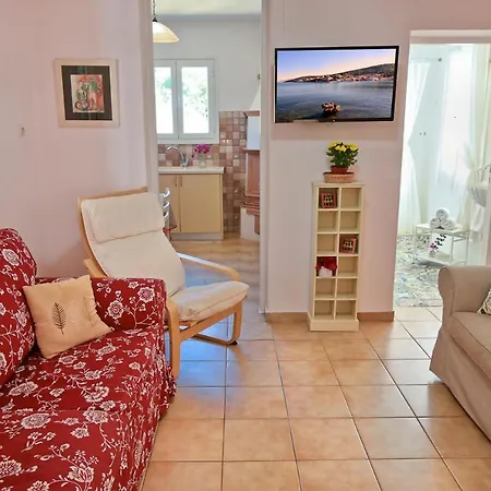 Ireni Waterfont Fiskardo