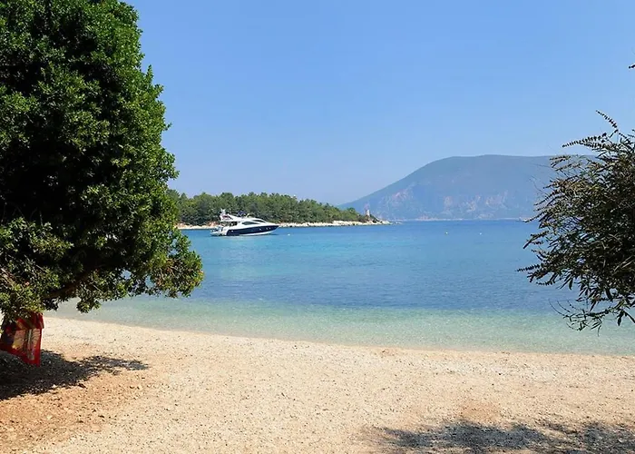 Ireni Waterfont Holiday home