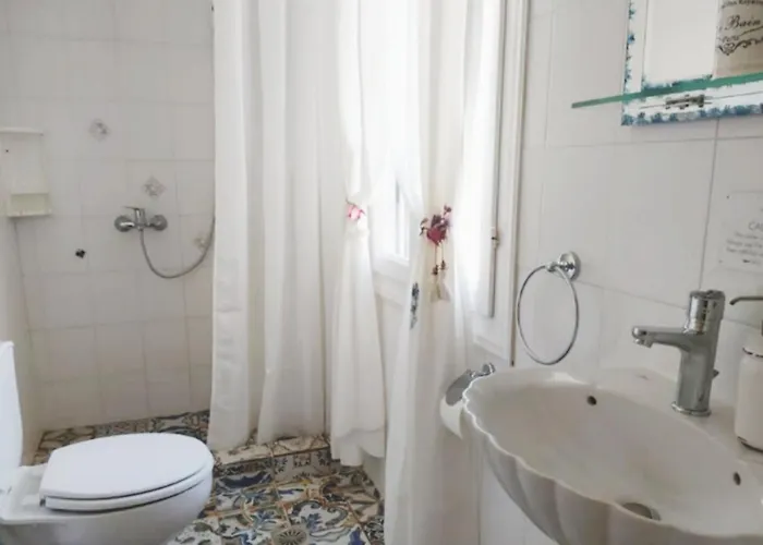 Holiday home Ireni Waterfont Fiskardo