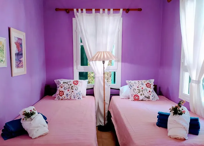 Holiday home Ireni Waterfont *