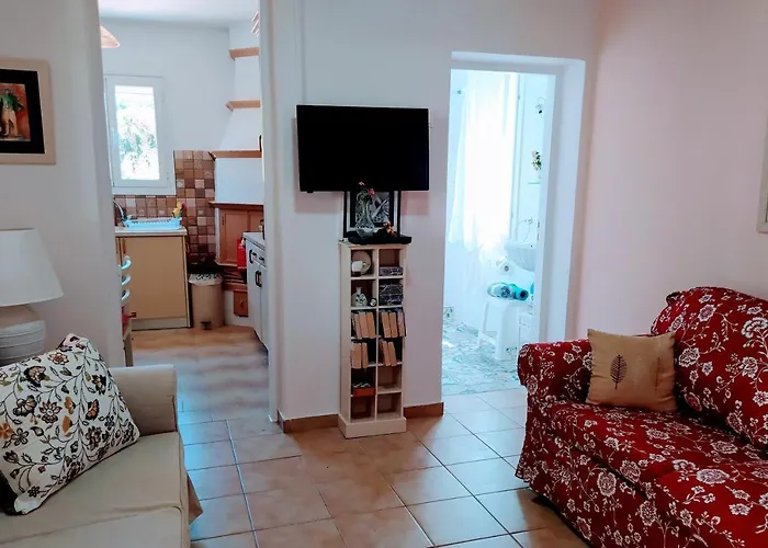 Ireni Waterfont Holiday home *