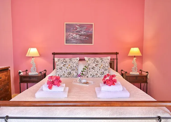 Semesterbostad Ireni Waterfont