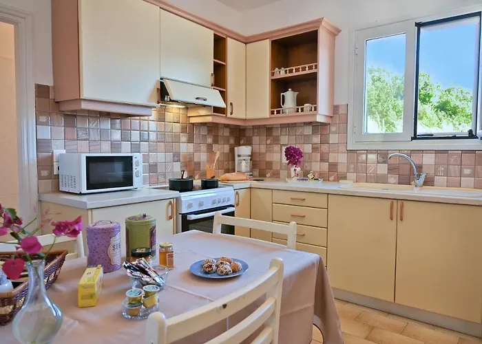 Ireni Waterfont Fiskardo