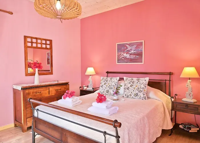 Ireni Waterfont Holiday home Fiskardo