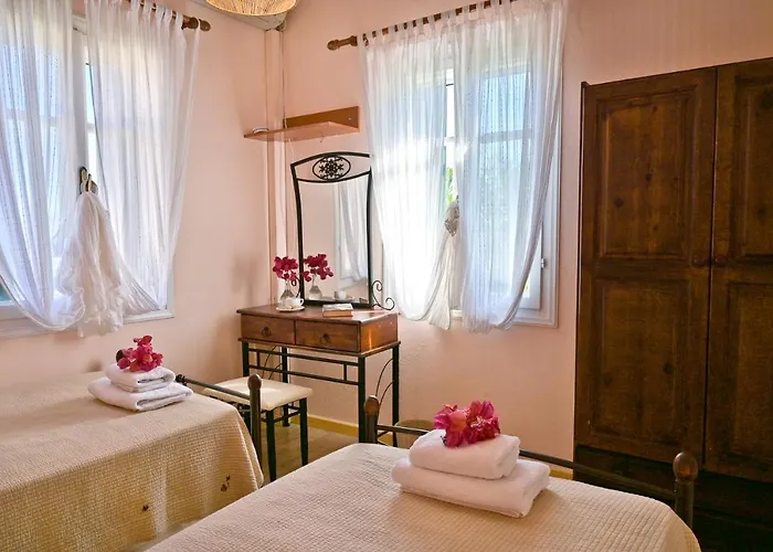 Holiday home Ireni Waterfont