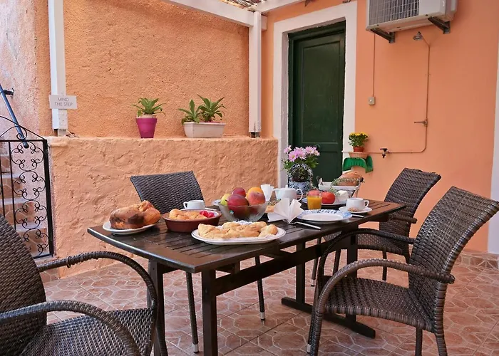 Ireni Waterfont Holiday home