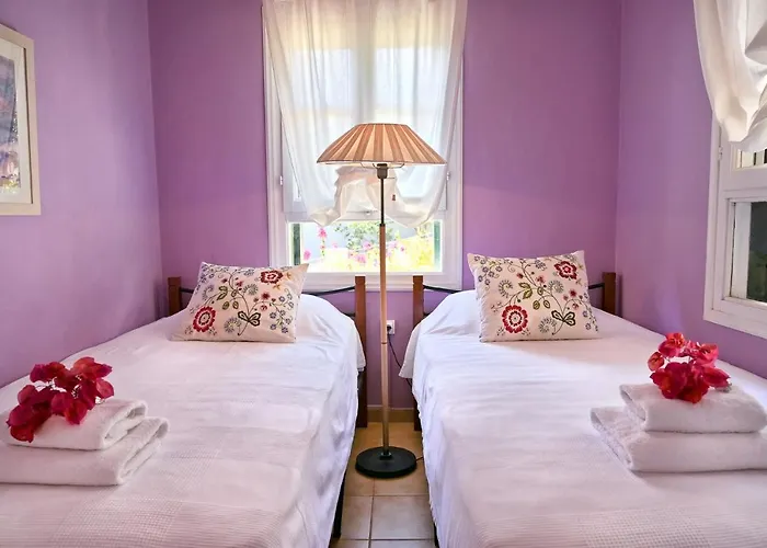 Ireni Waterfont Holiday home
