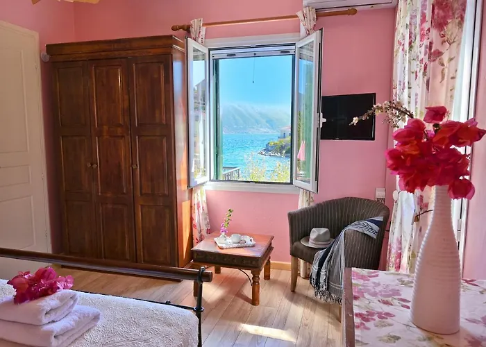 Ireni Waterfont Holiday home