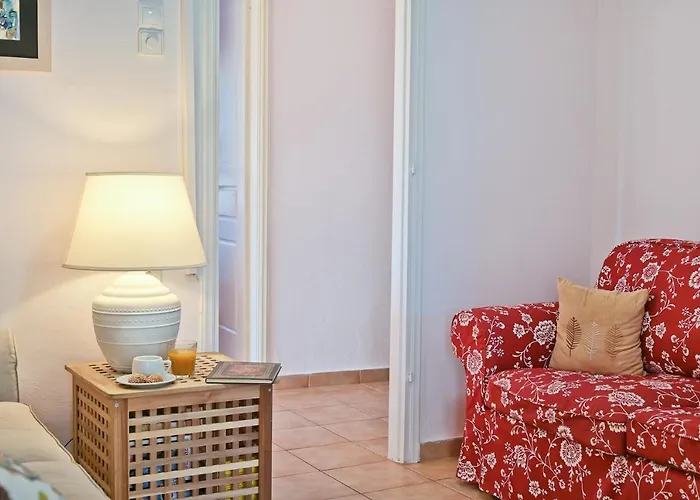 Semesterbostad Ireni Waterfont