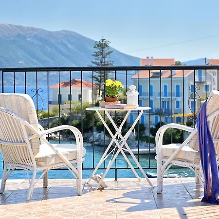 Ireni Waterfont פיסקרדו